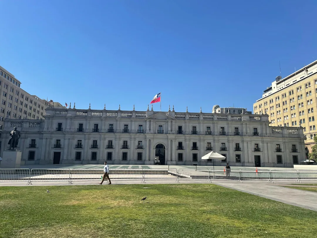 How Much Does It Cost to Register a Trademark in Chile in 2026: Complete Pricing Guide