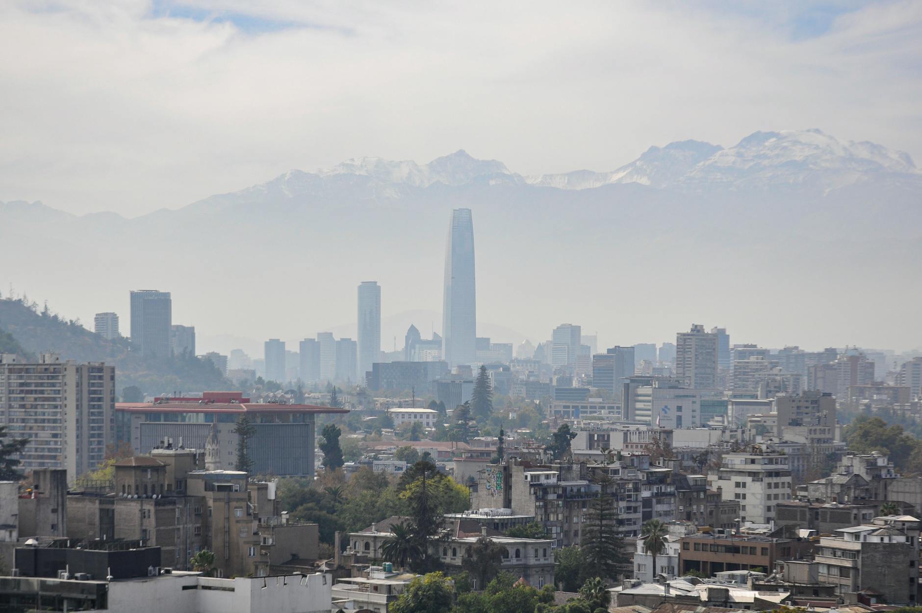 INAPI Chile: lo que tu empresa extranjera necesita saber antes de registrar tu marca