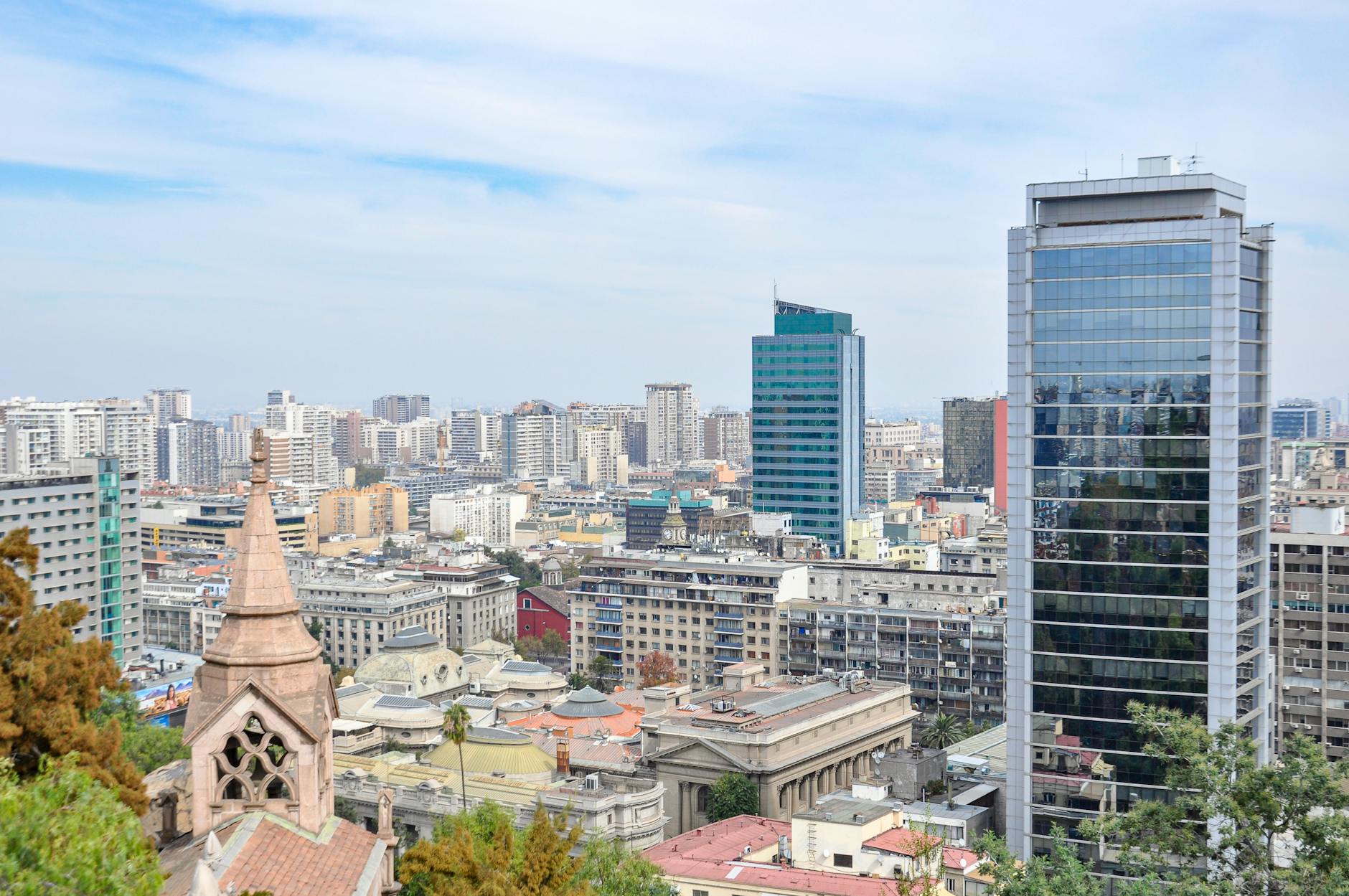 Registro de marca en Chile para empresas extranjeras: guía completa 2026