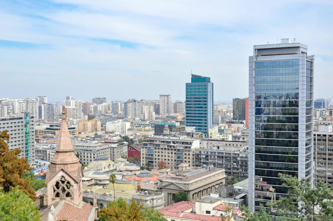 Trademark Registration in Chile for Foreign Companies: Complete Guide 2026