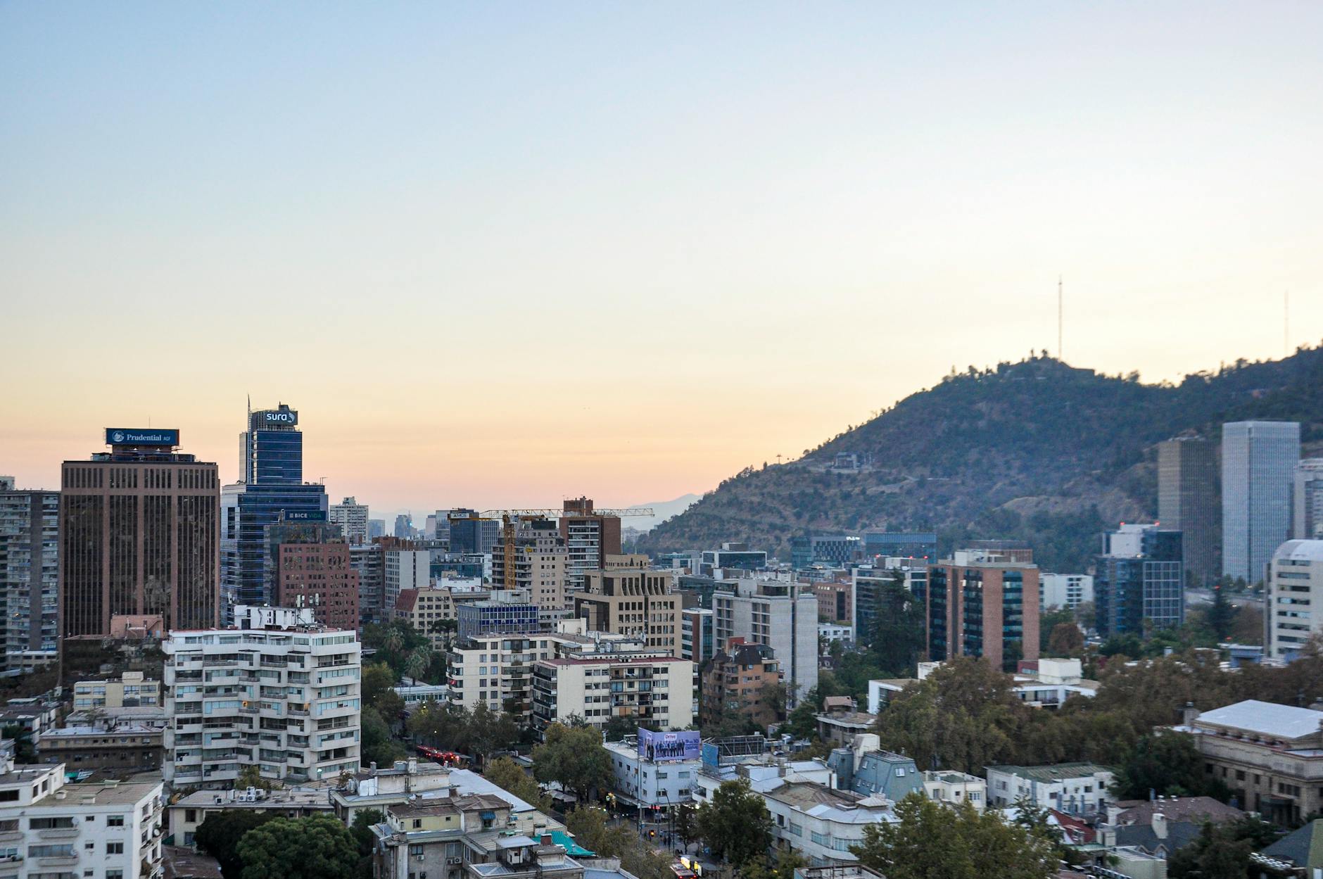 Registro de marca en Chile para empresas brasileñas: guía 2026