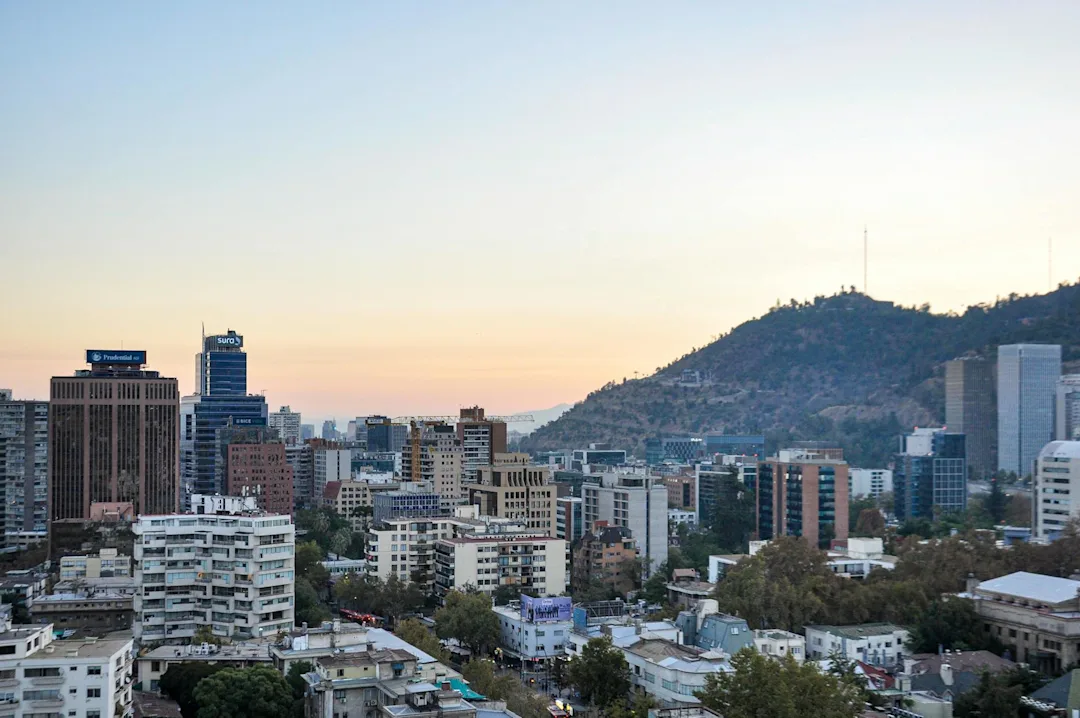 Trademark Registration in Chile for Foreign Companies: 2026 Guide